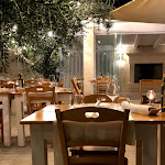 Photo n°1 de l'avis de Eleonora. fait le 28/09/2019 à 15:37 sur le  Masseria Muntibianchi AgriResort Restaurant & SPA à Otranto