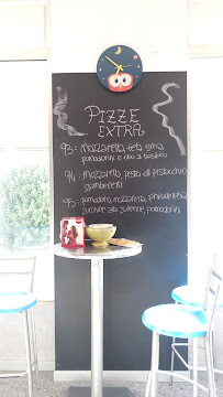 Pizzeria Pizzalandia Francenigo à Francenigo (la carte)