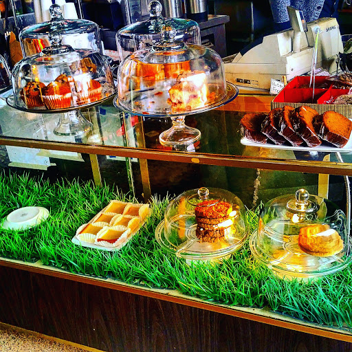 Coffee Shop «Astoria Coffee House & Bistro», reviews and photos, 243 11th St, Astoria, OR 97103, USA