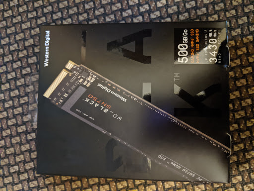 Computer Repair Service «Phoenix CPU Repair», reviews and photos, 8346 W Vernon Ave, Phoenix, AZ 85037, USA