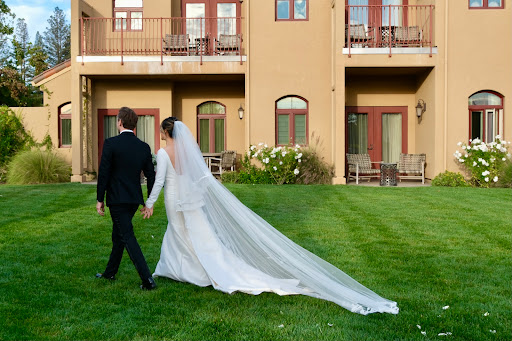 Vintners Resort image