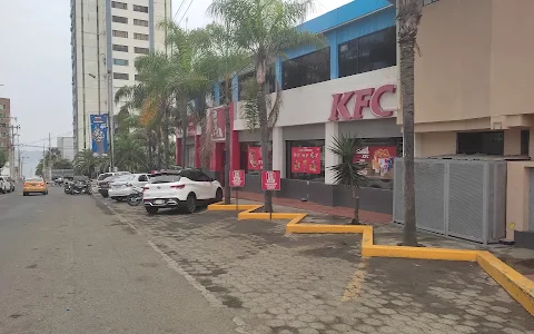 KFC - Mall del Pacífico image