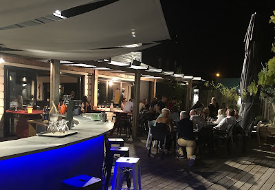 Chez Raffi à Valence