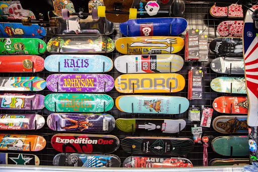 Explore lip tattoos ideas, creative tattoo ideas in San Leandro, available at Orbit Skate and Boutique- Skate Shop & Piercing Shop in San Leandro, CA