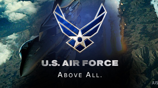 Air Force and Special Warfare Recruiting Service