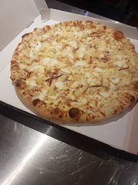 Plats et boissons du Pizzeria Pizza Roma Crèvecœur-le-Grand à Crèvecœur-le-Grand - n°3
