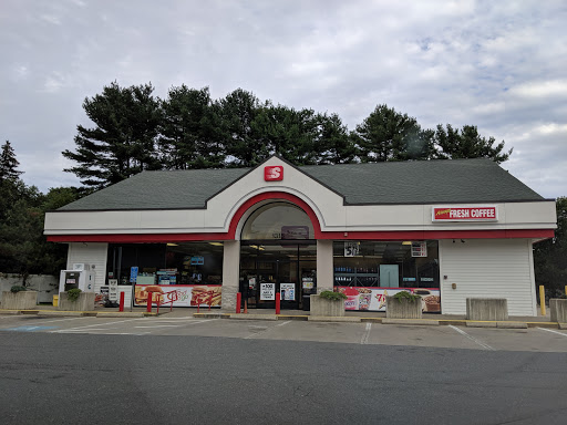Speedway, 1315 Broadway, Raynham, MA 02767, USA, 