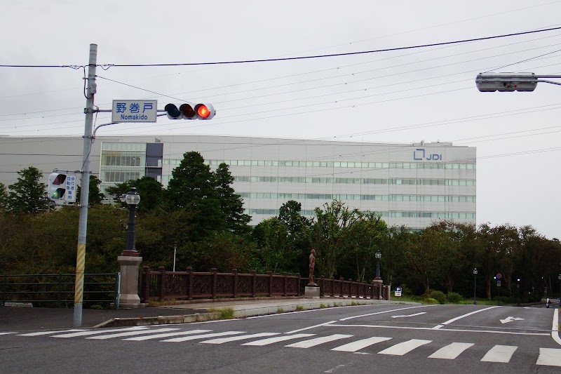 ジャパンディスプレイ 茂原工場 千葉県茂原市早野 製造元 グルコミ