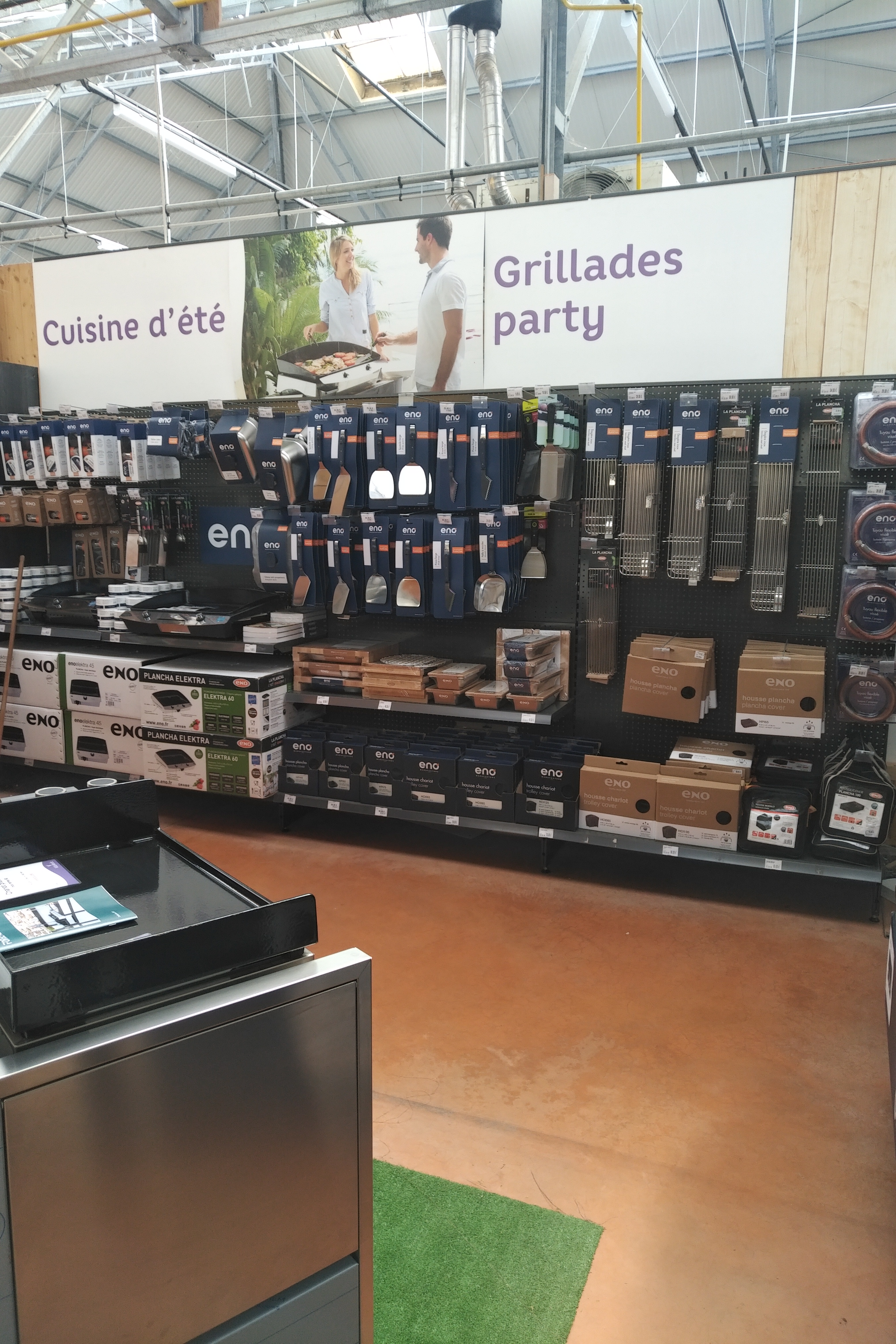 Photo n° 4 de l'avis de SUZANNE.C fait le 15/01/2018 à 09:46