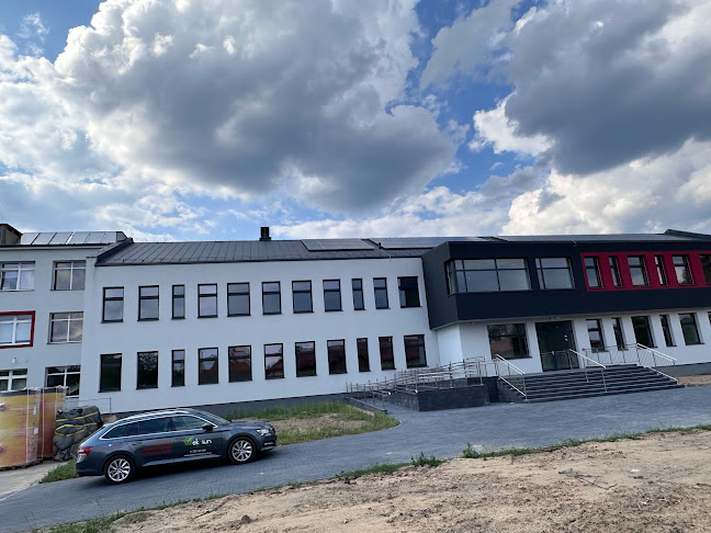 Opinii despre EKOSUN Koszalin în Koszalin - Wykonawca instalacji grzewczych, klimatyzacyjnych i wentylacyjnych