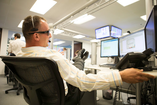 DivergeIT - IT Support & Managed IT Services Los Angeles image