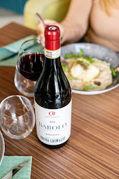 Photo n°70 de IL RISTORANTE - Le restaurant Italien d'Amiens à Dury ()