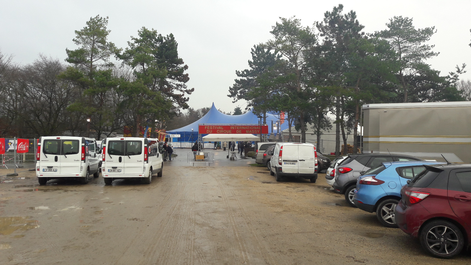 Photo n° 1 de l'avis de Spes.n fait le 11/01/2018 à 12:21