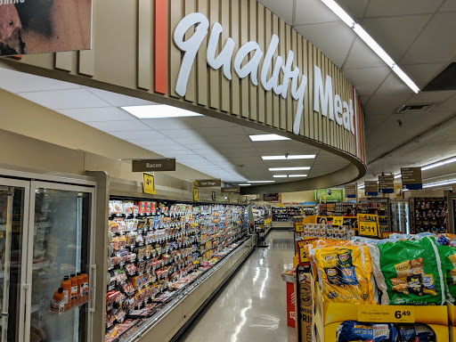 Grocery Store «Food Lion», reviews and photos, 5426 Six Forks Rd, Raleigh, NC 27609, USA