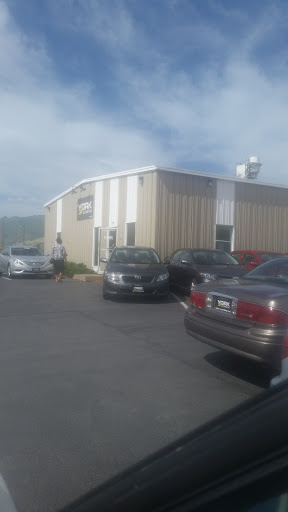 Used Car Dealer «York Automotive», reviews and photos, 825 S Frontage Rd, Centerville, UT 84014, USA