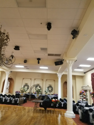 Banquet Hall «Monte Carlo Party Hall», reviews and photos, 1781 N Zaragoza Rd B, El Paso, TX 79936, USA
