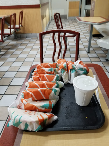 Taco Bell image