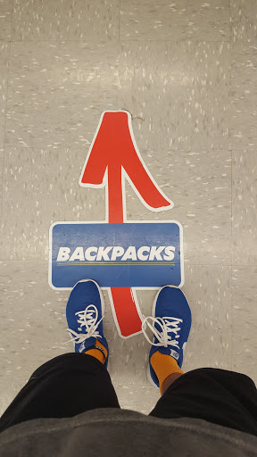 Sporting Goods Store «Academy Sports + Outdoors», reviews and photos, 800 S Clearview Pkwy, Harahan, LA 70123, USA