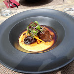 Photo n°4 de l'avis de Andrea. fait le 26/05/2019 à 21:52 sur le  Chalet Tovel - Mountain Lake à Tovel