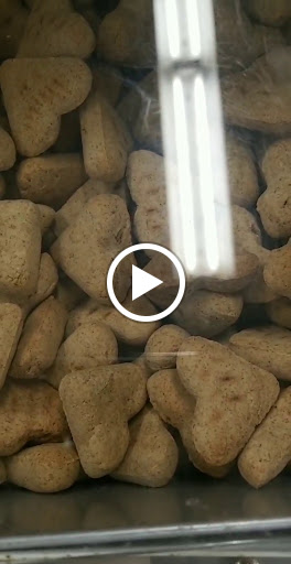 Pet Supply Store «Petco Animal Supplies», reviews and photos, 1014 Shoppes At Midway Dr, Knightdale, NC 27545, USA