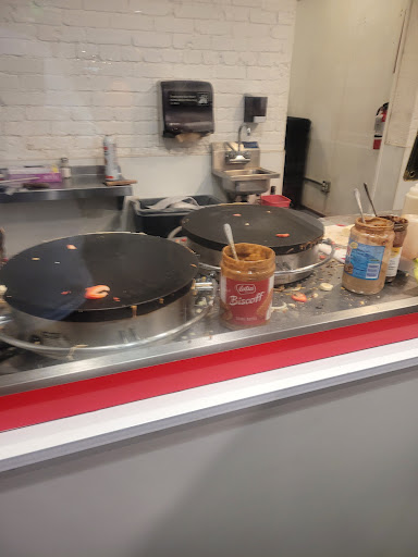 Caterer «Crepes Bonaparte Food Truck & Catering», reviews and photos, 115 S Harbor Blvd Suite A, Fullerton, CA 92832, USA