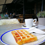 Photo n°10 de l'avis de Jakob.u fait le 29/07/2021 à 05:29 sur le  Restaurant Landgang à Büsum