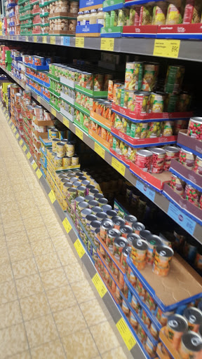 Supermarket «ALDI», reviews and photos, 30 White Horse Pike, Collingswood, NJ 08108, USA