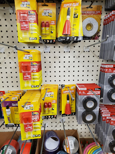 Dollar Store «Dollar Tree», reviews and photos, 230 W Lake St, Addison, IL 60101, USA