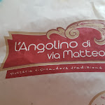 Photo n°2 de l'avis de Maria. fait le 05/07/2017 à 14:36 sur le  L'angolino di Via Matteotti à Lecce