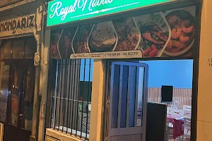 Royal Nobab Grill and Halal Restaurant image