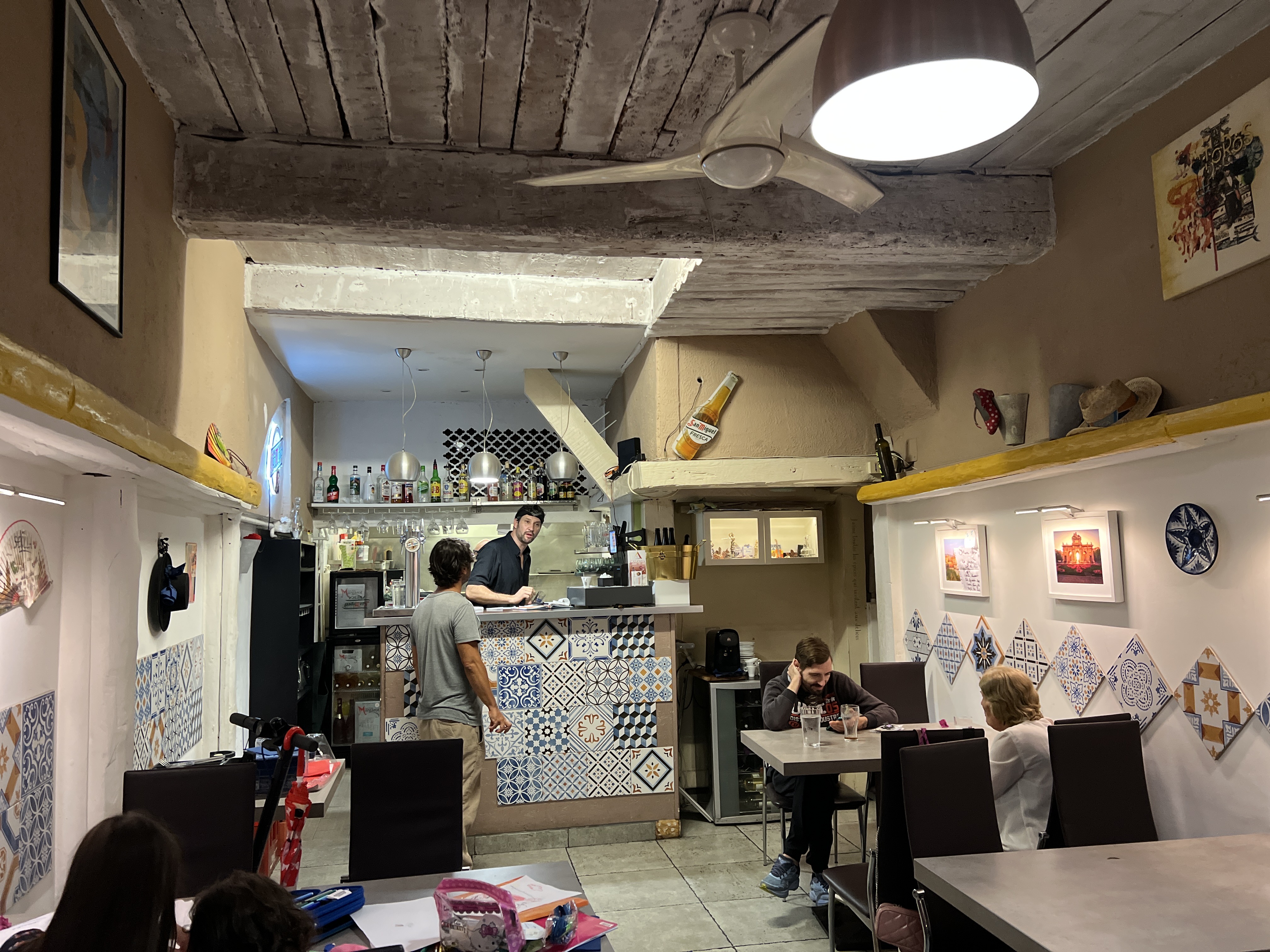 Photo n° 1 de l'avis de Beau.i fait le 20/09/2023 à 19:42