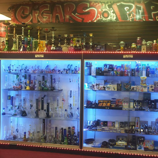 Tobacco Shop «Tobacco Post», reviews and photos, 15351 Gale Ave, City of Industry, CA 91745, USA