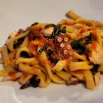 Photo n°2 de l'avis de J.i fait le 12/06/2023 à 20:12 sur le  Ristorante Ciacco à Bologna