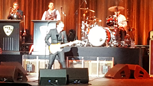 Event Venue «Berglund Performing Arts Theater», reviews and photos, 710 Williamson Rd NE, Roanoke, VA 24016, USA