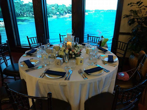 Event Venue «Tavares Pavilion on the Lake», reviews and photos, 200 S Disston Ave, Tavares, FL 32778, USA