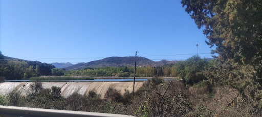 Centro De Salud Alhama De Granada en Alhama de Granada, Granada