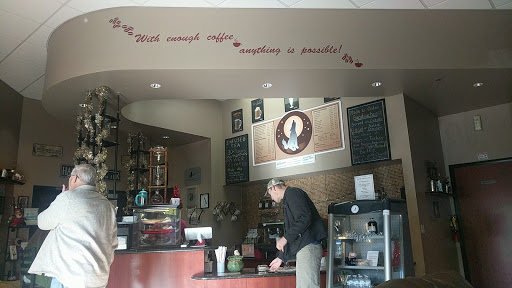 Coffee Shop «Coyote Coffee Cafe», reviews and photos, 2076 E University Dr, Tempe, AZ 85281, USA