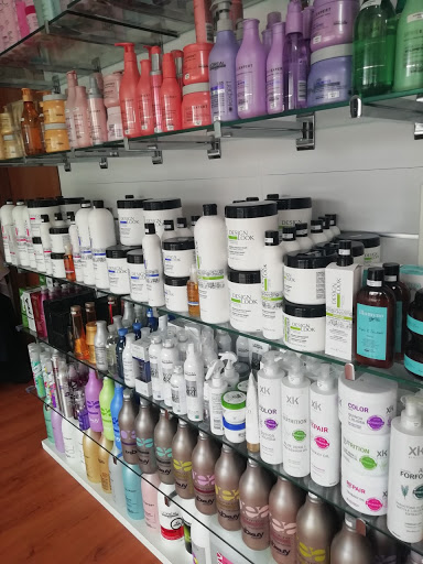 Incla Beauty Store