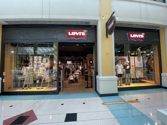 Levi's® Colombo - Lisboa