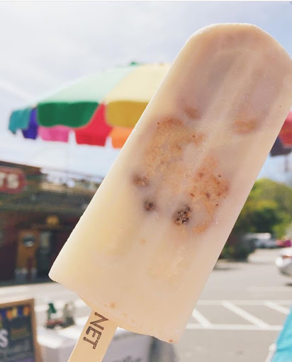 Ice Cream Shop «King of Pops Charlotte», reviews and photos, 2500 Dunavant St, Charlotte, NC 28203, USA