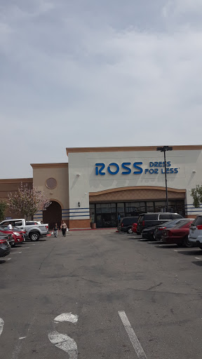 Clothing Store «Ross Dress for Less», reviews and photos, 7410 Alameda St, Huntington Park, CA 90255, USA