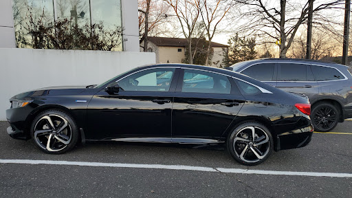 Honda Dealer «Garden State Honda», reviews and photos, 584 NJ-3, Clifton, NJ 07012, USA