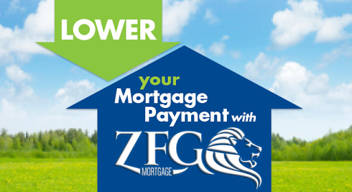 Mortgage Lender «ZFG Mortgage», reviews and photos