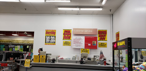 Discount Store «Kmart», reviews and photos, 10560 Harrison Ave, Harrison, OH 45030, USA