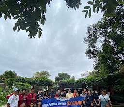 Desa Wisata Pendidikan dan Ketahanan Pangan Dukuh photo