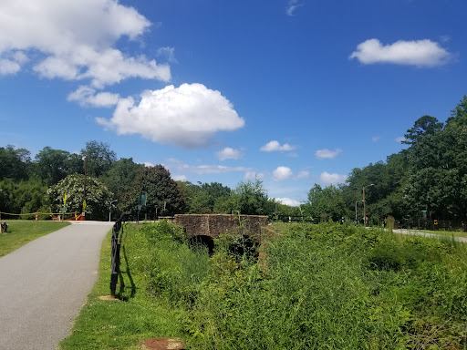 Park «Cleveland Park», reviews and photos, Cleveland Park Drive & East Washington, Greenville, SC 29601, USA