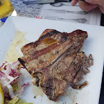 Photo n°4 de l'avis de Kerstin.a fait le 25/07/2019 à 21:53 sur le  Scroccazucche à Rigomagno