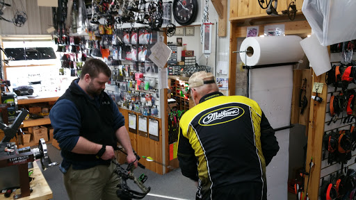 Archery Store «A-1 Archery», reviews and photos, 587 Lenertz Rd, Hudson, WI 54016, USA
