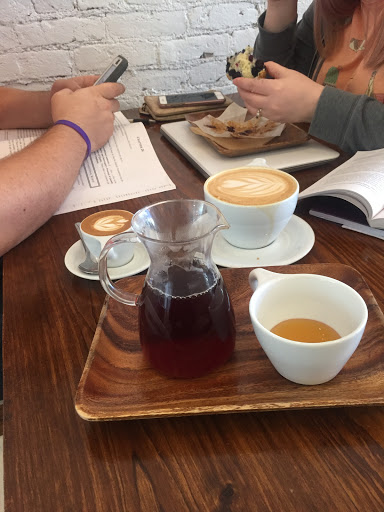 Coffee Shop «Harden Coffee», reviews and photos, 202 E Main St, Campbellsville, KY 42718, USA