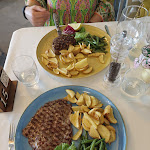 Photo n°2 de l'avis de Rainer.i fait le 03/06/2023 à 06:44 sur le  Ristorante Usignolo à Trarego Viggiona